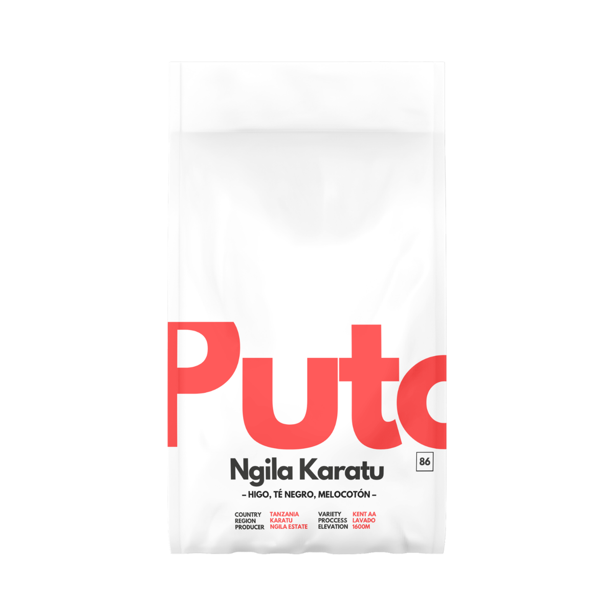 Ngila Karatu