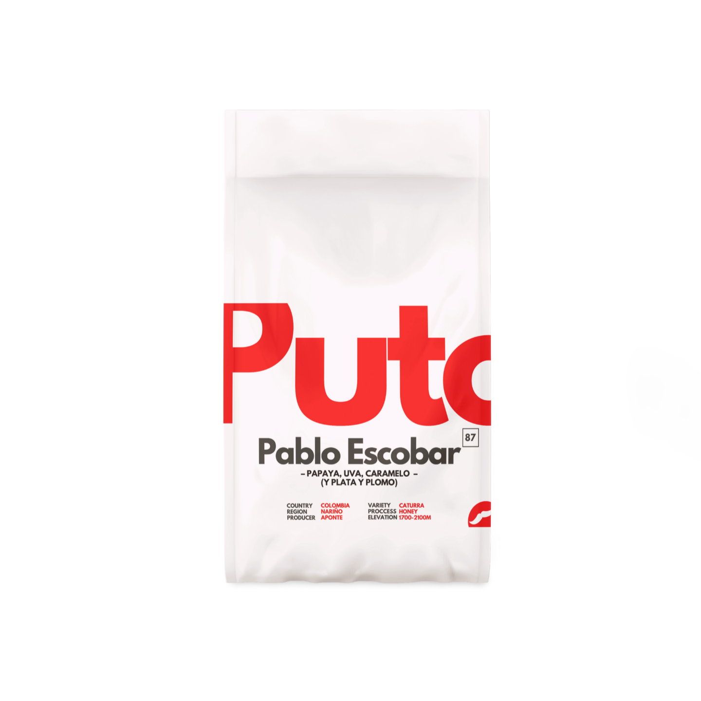 Pablo Escobar