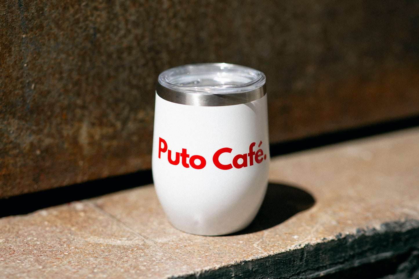 Puto Vaso Térmico