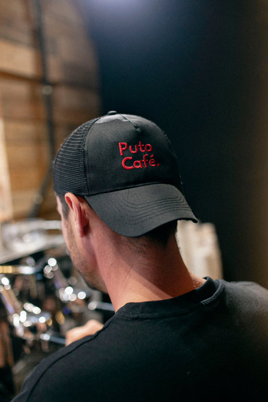 Puta Gorra