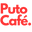 Logo de Puto Café