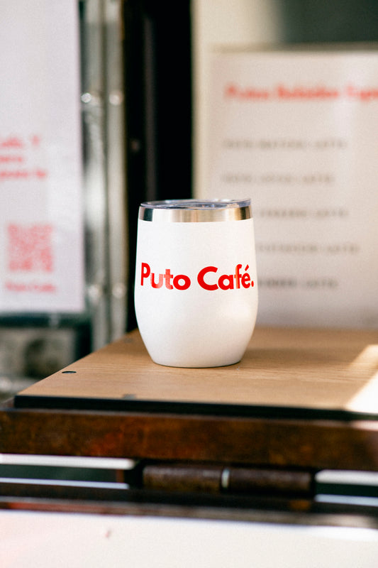 Puto Vaso Térmico